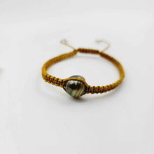 Load image into Gallery viewer, READY TO SHIP Unisex Civa Fiji Pearl Bracelet - FJD$