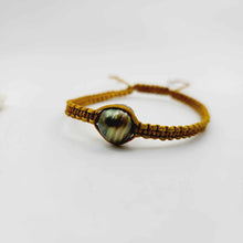 Load image into Gallery viewer, READY TO SHIP Unisex Civa Fiji Pearl Bracelet - FJD$