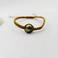 Load image into Gallery viewer, READY TO SHIP Unisex Civa Fiji Pearl Bracelet - FJD$