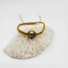 Load image into Gallery viewer, READY TO SHIP Unisex Civa Fiji Pearl Bracelet - FJD$