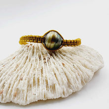 Load image into Gallery viewer, READY TO SHIP Unisex Civa Fiji Pearl Bracelet - FJD$