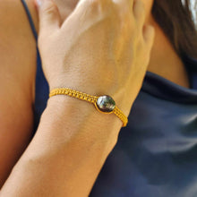 Load image into Gallery viewer, READY TO SHIP Unisex Civa Fiji Pearl Bracelet - FJD$