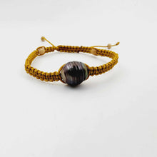 Load image into Gallery viewer, READY TO SHIP Unisex Civa Fiji Pearl Bracelet - FJD$