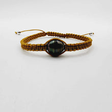 Load image into Gallery viewer, READY TO SHIP Unisex Civa Fiji Pearl Bracelet - FJD$