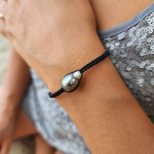 Load image into Gallery viewer, READY TO SHIP Civa Fiji Pearl Bracelet - FJD$