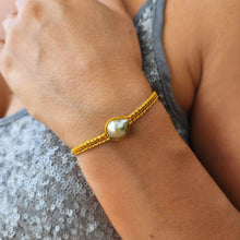 Load image into Gallery viewer, READY TO SHIP Unisex Civa Fiji Pearl Bracelet - FJD$