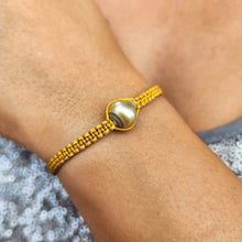 Load image into Gallery viewer, READY TO SHIP Unisex Civa Fiji Pearl Bracelet - FJD$