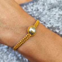 Load image into Gallery viewer, READY TO SHIP Unisex Civa Fiji Pearl Bracelet - FJD$