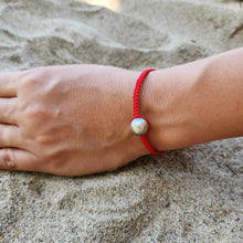 Load image into Gallery viewer, READY TO SHIP Civa Fiji Pearl Bracelet - FJD$