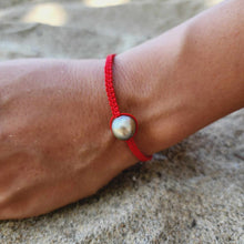 Load image into Gallery viewer, READY TO SHIP Civa Fiji Pearl Bracelet - FJD$