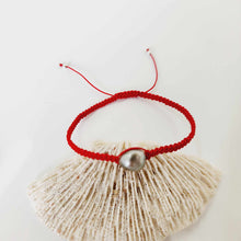 Load image into Gallery viewer, READY TO SHIP Civa Fiji Pearl Bracelet - FJD$