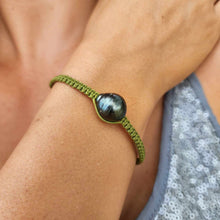 Load image into Gallery viewer, READY TO SHIP Civa Fiji Pearl Bracelet - FJD$