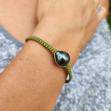 Load image into Gallery viewer, READY TO SHIP Civa Fiji Pearl Bracelet - FJD$