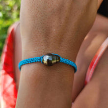 Load image into Gallery viewer, READY TO SHIP Civa Fiji Pearl Bracelet - FJD$