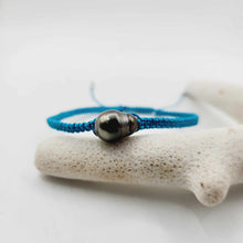 Load image into Gallery viewer, READY TO SHIP Civa Fiji Pearl Bracelet - FJD$