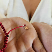 Load image into Gallery viewer, READY TO SHIP Unisex Woven Civa Fiji Pearl Bracelet - FJD$