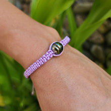 Load image into Gallery viewer, READY TO SHIP Unisex Woven Civa Fiji Pearl Bracelet - FJD$