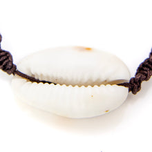 Load image into Gallery viewer, READY TO SHIP Unisex Woven Civa Fiji Pearl Bracelet - FJD$
