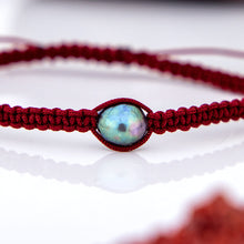 Load image into Gallery viewer, READY TO SHIP Freshwater Pearl Bracelet - Nylon FJD$