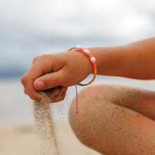 Load image into Gallery viewer, READY TO SHIP Freshwater Pearl Bracelet - Nylon FJD$