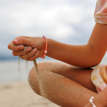 Load image into Gallery viewer, READY TO SHIP Freshwater Pearl Bracelet - Nylon FJD$