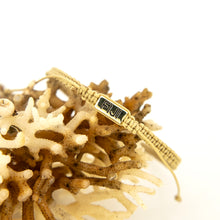 Load image into Gallery viewer, READY TO SHIP Unisex Woven Freshwater Pearl Bracelet - FJD$