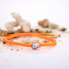 Load image into Gallery viewer, READY TO SHIP Freshwater Pearl Bracelet - Nylon FJD$