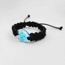 Load image into Gallery viewer, READY TO SHIP Unisex Adorn Pacific x Hot Glass Bracelet - FJD$