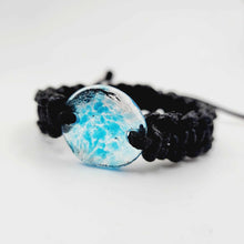 Load image into Gallery viewer, READY TO SHIP Unisex Adorn Pacific x Hot Glass Bracelet - FJD$