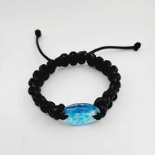 Load image into Gallery viewer, READY TO SHIP Unisex Adorn Pacific x Hot Glass Bracelet - FJD$