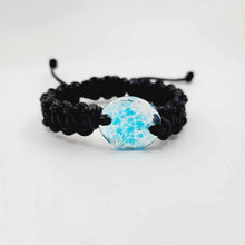 Load image into Gallery viewer, READY TO SHIP Unisex Adorn Pacific x Hot Glass Bracelet - FJD$