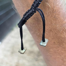 Load image into Gallery viewer, READY TO SHIP Unisex Mother of Pearl Nylon Bracelet - FJD$