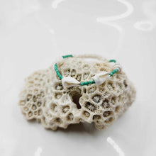 Load image into Gallery viewer, READY TO SHIP Shell & Bead Adjustable Bracelet - FJD$