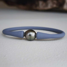 Load image into Gallery viewer, READY TO SHIP Unisex Civa Fiji Pearl Bracelet - Soft Stretch Rubber FJD$