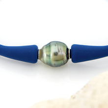 Load image into Gallery viewer, READY TO SHIP Unisex Civa Fiji Pearl Bracelet - Soft Stretch Rubber FJD$