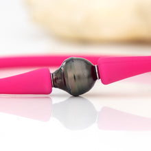 Load image into Gallery viewer, READY TO SHIP Unisex Civa Fiji Pearl Bracelet - Soft Stretch Rubber FJD$