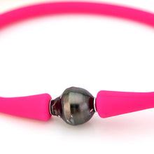 Load image into Gallery viewer, READY TO SHIP Unisex Civa Fiji Pearl Bracelet - Soft Stretch Rubber FJD$