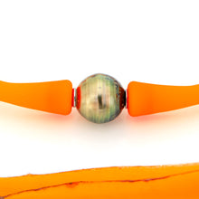 Load image into Gallery viewer, READY TO SHIP Unisex Civa Fiji Pearl Bracelet - Soft Stretch Rubber FJD$
