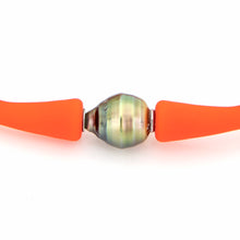 Load image into Gallery viewer, READY TO SHIP Unisex Civa Fiji Pearl Bracelet - Soft Stretch Rubber FJD$