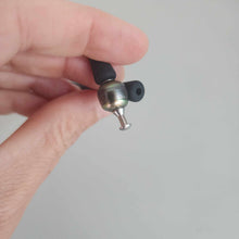 Load image into Gallery viewer, READY TO SHIP Unisex Civa Fiji Pearl Bracelet - Soft Stretch Rubber FJD$