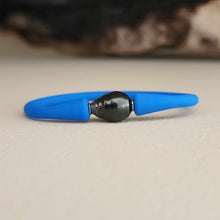 Load image into Gallery viewer, READY TO SHIP Unisex Civa Fiji Pearl Bracelet - Soft Stretch Rubber FJD$