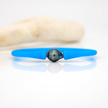 Load image into Gallery viewer, READY TO SHIP Unisex Civa Fiji Pearl Bracelet - Soft Stretch Rubber FJD$