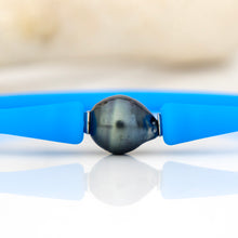 Load image into Gallery viewer, READY TO SHIP Unisex Civa Fiji Pearl Bracelet - Soft Stretch Rubber FJD$