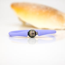 Load image into Gallery viewer, READY TO SHIP Unisex Civa Fiji Pearl Bracelet - Soft Stretch Rubber FJD$