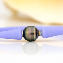 Load image into Gallery viewer, READY TO SHIP Unisex Civa Fiji Pearl Bracelet - Soft Stretch Rubber FJD$