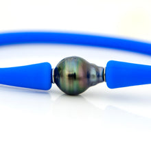 Load image into Gallery viewer, READY TO SHIP Unisex Civa Fiji Pearl Bracelet - Soft Stretch Rubber FJD$