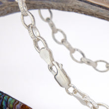 Load image into Gallery viewer, READY TO SHIP Civa Fiji Graded Pearl & Honey Bee Charm Bracelet - 925 Sterling Silver FJD$