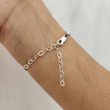 Load image into Gallery viewer, CONTACT US TO RECREATE THIS SOLD OUT STYLE Fiji Baroque & Keshi Pearl Bracelet in 925 Sterling Silver - FJD$