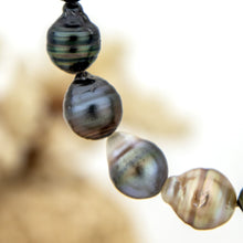 Load image into Gallery viewer, CONTACT US TO RECREATE THIS SOLD OUT STYLE Civa Fiji Saltwater Pearl Bracelet - 925 Sterling Silver FJD$