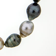 Load image into Gallery viewer, CONTACT US TO RECREATE THIS SOLD OUT STYLE Civa Fiji Saltwater Pearl Bracelet - 925 Sterling Silver FJD$